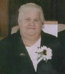 Ruth Buckler Obituary (1939