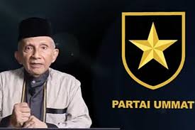 Amien rais akan diperiksa sebagai saksi dalam kasus dugaan makar dengan tersangka eggi sudjana. Perjalanan Partai Ummat Yang Digagas Amien Rais Dari Pecah Kongsi Setelah Kongres Pan Hingga Deklarasi Hari Ini Halaman All Kompas Com