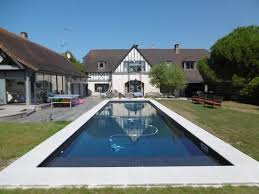 Normandie Piscines Construction Renovation Et Entretien De Piscines