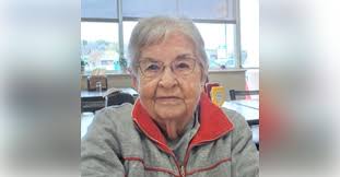 Obituary information for Phyllis M Olson