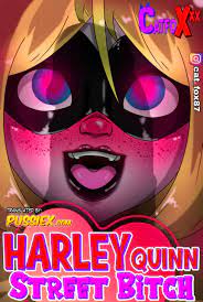 Harley Street Bitch [CatFoXXX] Porn Comic - AllPornComic