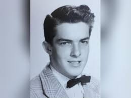 Memories of Don L Scribner