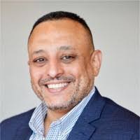 Basil Mclean's Instagram, Twitter & Facebook