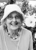 Ruth Chamberlin Obituary (2018)