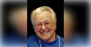 Obituary information for Virginia Echternkamp