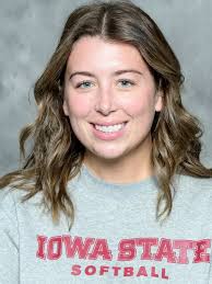 2025 Softball Roster