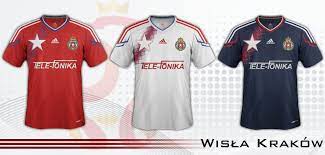 May 25, 2021 · wisła kraków od października 2020 roku prowadzi sekcję amp futbolu. Wisla Krakow