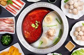 Restaurants near setia city mall: Fei Fan Hotpot Setia City Mall Steamboat Setia City Mall Kuala Lumpur Tableapp