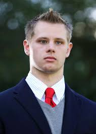 2013 Men's Lacrosse Roster