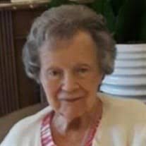 Mary P Alloway Obituary (2023)