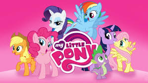 Roommates my little pony wall graphix peel and stick giant wall decals,multicolor $14.30 ( $0.89 / 1 oz) in stock. Hasbro Announces Return Of My Little Pony Series Specials Animation World Network