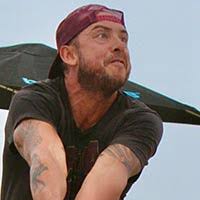 Landen Tusieseina : Career