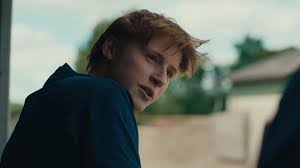 Afskærmet (Short 2022)