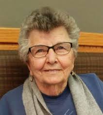 Delrose R. Willard Obituary