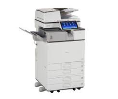 Pcl 6 driver to offer full functions for universal printing. Ricoh Mp C3004 Drivers Ricoh Driver