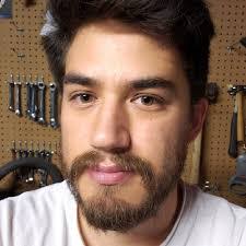 Daniel Blea's Instagram, Twitter & Facebook