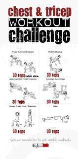 Pin On Upper Body Workouts