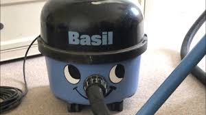 RARE 1995 Numatic basil nb200 unboxing and first look 👀