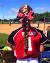 How To Make A Sports Bow With Number