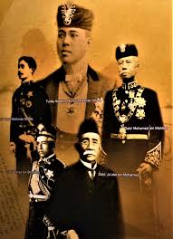 Encik mohd shahazrin bin saharudin 2. Images Of Yesteryear Johor Darul Ta Zim Shah S Photography