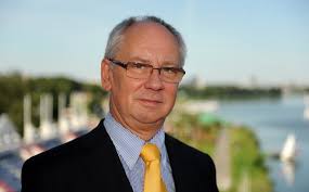 Aleksander Daniel ponownie prezesem WZTW