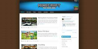 Minecraft mods 1.10.2 minecraft mods 1.12.2 minecraft mods 1.14.4 minecraft mods 1.7.10. New Minecraft Mod Website Www Minecraftmoddownloads Com