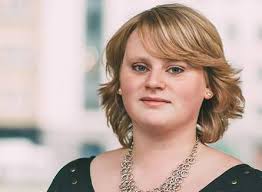 About — Marina Johnson