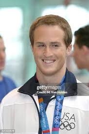 16 Olympic Medalists Paul And Morgan Hamm At Chelsea Piers Photos & High  Res Pictures