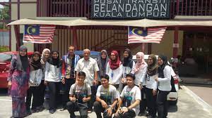 See more of pusat transit gelandangan kuala lumpur on facebook. Pusat Transit Gelandangan Kl Syurga Baru Buat Gelandangan Di Ibu Kota