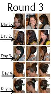 One Year Without Shampoo The No Poo Method The Crunchy Moose Blonde Hair Tips Hair Product Reviews Greasy Hair Hairstyles