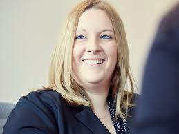 From college to leader, with Amanda Nelson