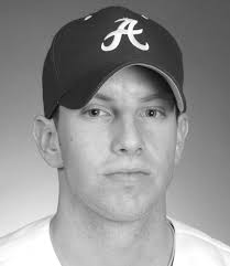 The Lineup:Alabama's 2005 Roster