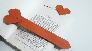 Kağıttan kitap ayracı yapımı çinar yapraği nasıl yapılır ? Kitap Ayraci Yapimi Kalpli Kitap Ayraci Youtube