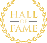 Hall of Fame