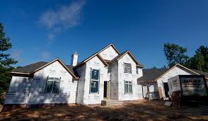 Can a custom builder supply windows and doors? Wisconsin Home Builders Supply Issues Could Challenge Strong Market