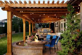 Maybe you would like to learn more about one of these? Create A Perfect Outdoor Living Space Stonegate Builders