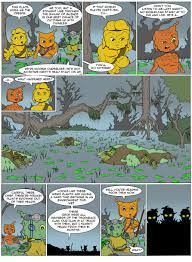 Webcomic Review: Goblins | The Escapist Forums