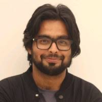 Vivek Solanki