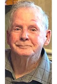 Bron Lackey Obituary (1930