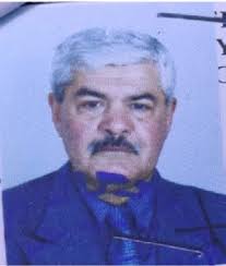 GEOGRAPHICAL NOTIONS OF THE SCIENTIFIC RESEARCH PRODUCTS OF DR. YOUSEF  YAHYA TAMAAS