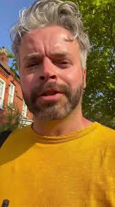 Paul Maughan from Swinford