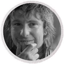 Eric Coffee's Instagram, Twitter & Facebook