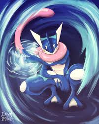Greninja Pokemon Rayquaza Pokemon Lugia Pokemon Eeveelutions