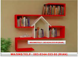 16 kreasi hiasan dinding cantik dan mudah dibuat di rumah. 17 Rak Kayu Hiasan Dinding Motif Terbaru