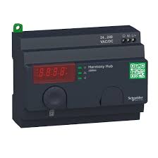 Harmony understands that there is no place like home! Zbrn2 Harmony Harmony Hub Wireless To Modbus Serial Line Gateway 24 240 V Ac Dc Schneider Electric Global