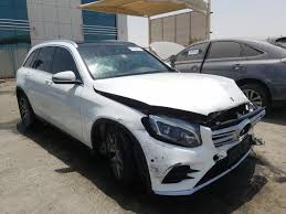 It offers the latest in technological innovation and style. 2016 Mercedes Benz Glc 250 Sale At Copart Middle East