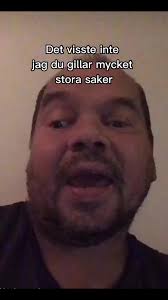 Det Kan Inte Bli Bättre Glada Marko