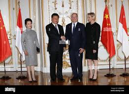 chinese president xi jinping ...