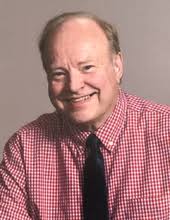 Obituary information for Robert Edwin Ott