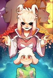 Embedded Undertale Cute Anime Undertale Undertale Toriel
